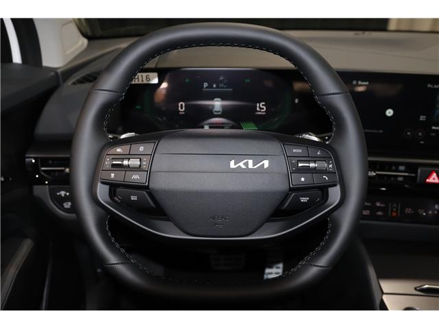 2026 Kia Sportage EX Premium w/Black Interior (Stk: 27126) in Edmonton - Image 28 of 29