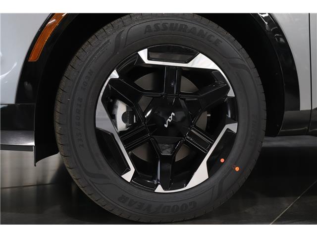 2026 Kia Sportage EX Premium w/Black Interior (Stk: 27126) in Edmonton - Image 11 of 29