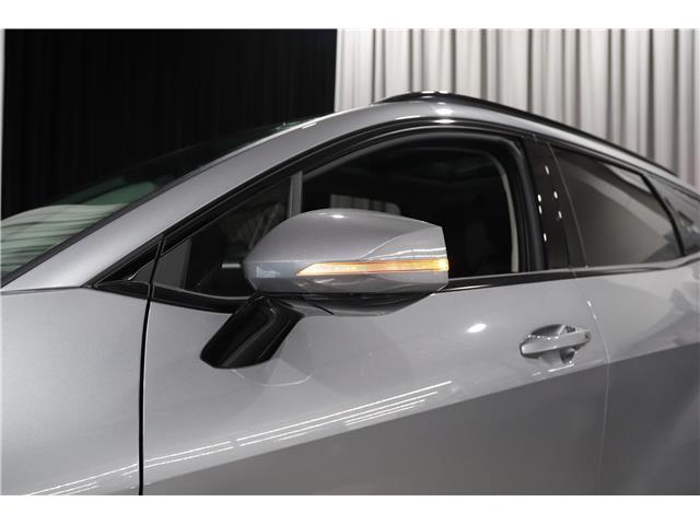 2026 Kia Sportage EX Premium w/Black Interior (Stk: 27126) in Edmonton - Image 8 of 29