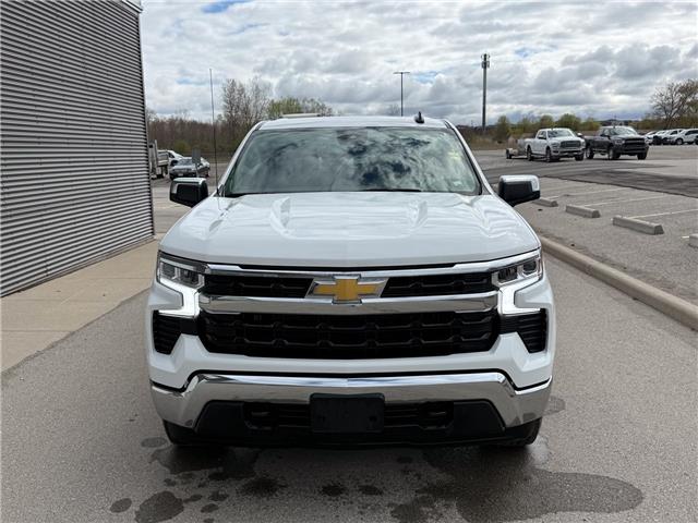 2025 Chevrolet Silverado 1500 LT (Stk: U11167) in London - Image 2 of 24