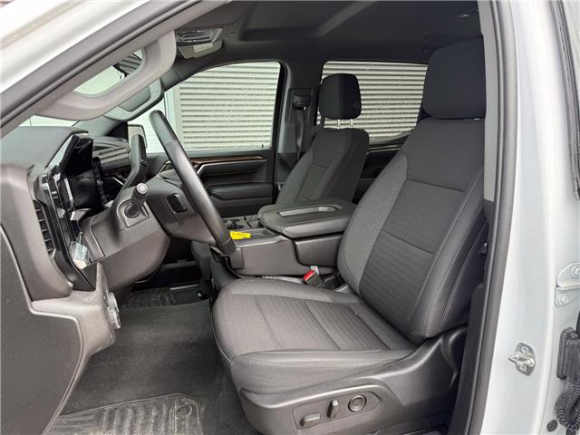 2025 Chevrolet Silverado 1500 LT (Stk: U11167) in London - Image 7 of 24