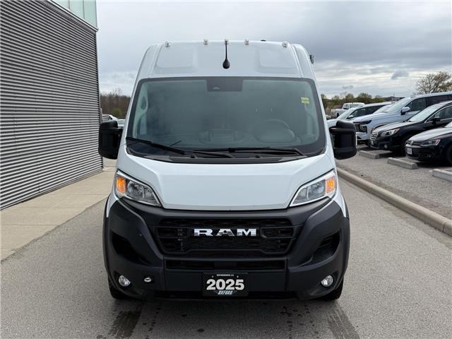 2025 RAM ProMaster 2500 High Roof (Stk: U11178) in London - Image 2 of 20