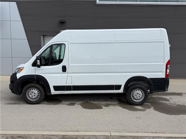2025 RAM ProMaster 2500 High Roof (Stk: U11178) in London - Image 3 of 20