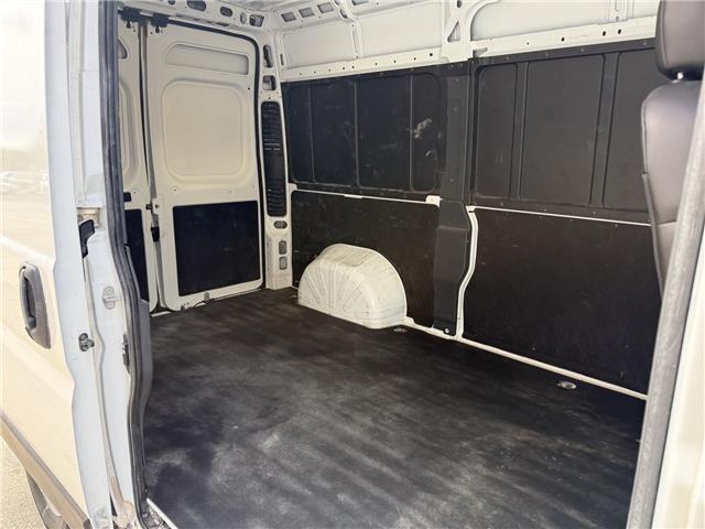2025 RAM ProMaster 2500 High Roof (Stk: U11178) in London - Image 9 of 20
