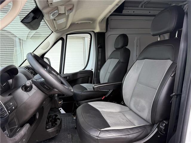 2025 RAM ProMaster 2500 High Roof (Stk: U11178) in London - Image 10 of 20