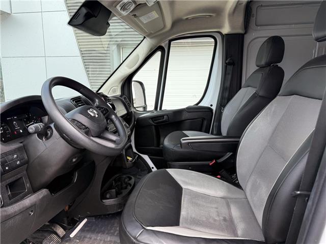 2025 RAM ProMaster 2500 High Roof (Stk: U11178) in London - Image 11 of 20