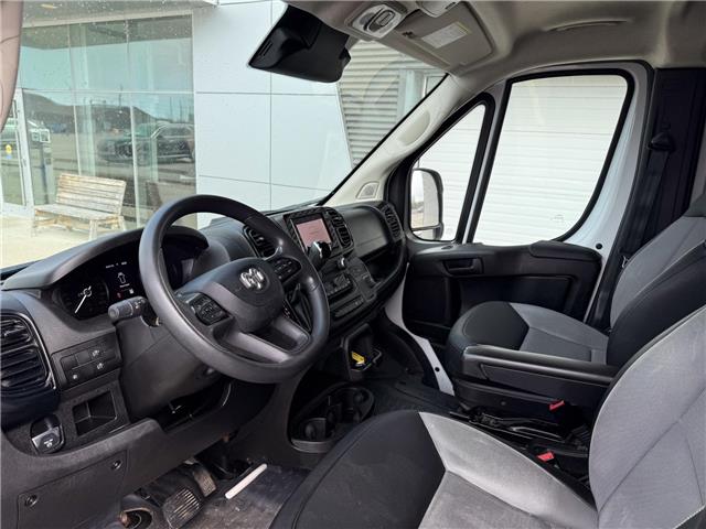 2025 RAM ProMaster 2500 High Roof (Stk: U11178) in London - Image 12 of 20