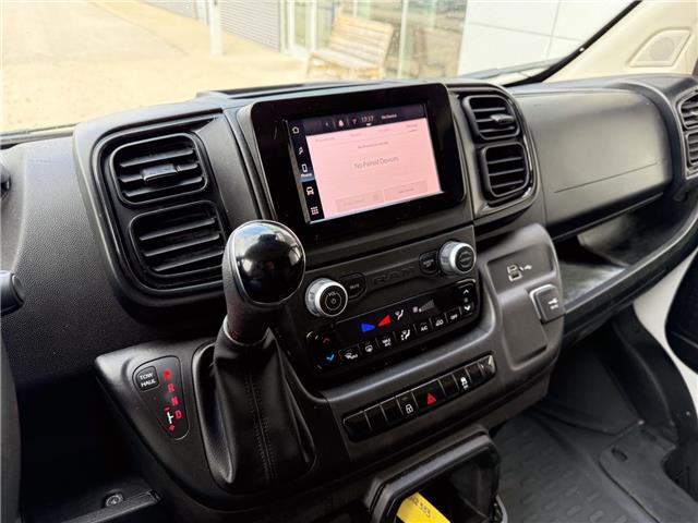 2025 RAM ProMaster 2500 High Roof (Stk: U11178) in London - Image 16 of 20