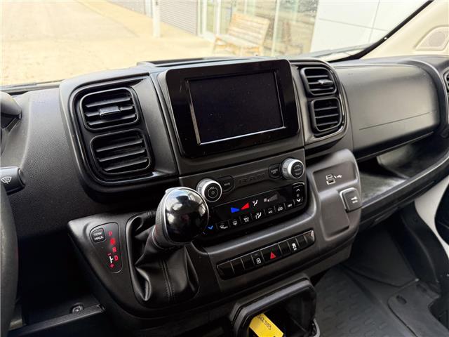 2025 RAM ProMaster 2500 High Roof (Stk: U11178) in London - Image 17 of 20