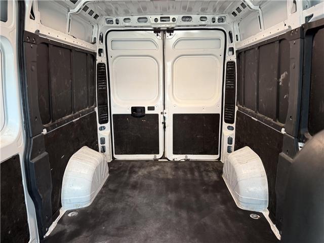 2025 RAM ProMaster 2500 High Roof (Stk: U11178) in London - Image 19 of 20