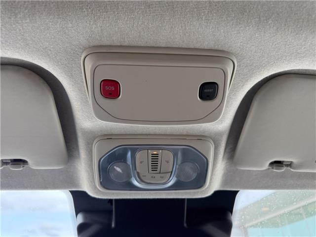 2025 RAM ProMaster 2500 High Roof (Stk: U11178) in London - Image 20 of 20