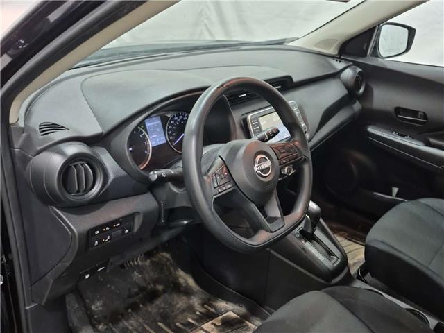 2024 Nissan Kicks S (Stk: 44001J) in Belleville - Image 2 of 8