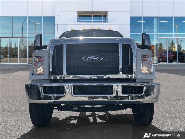 2027 Ford F-750 Diesel Base (Stk: V-539) in Calgary - Image 2 of 19