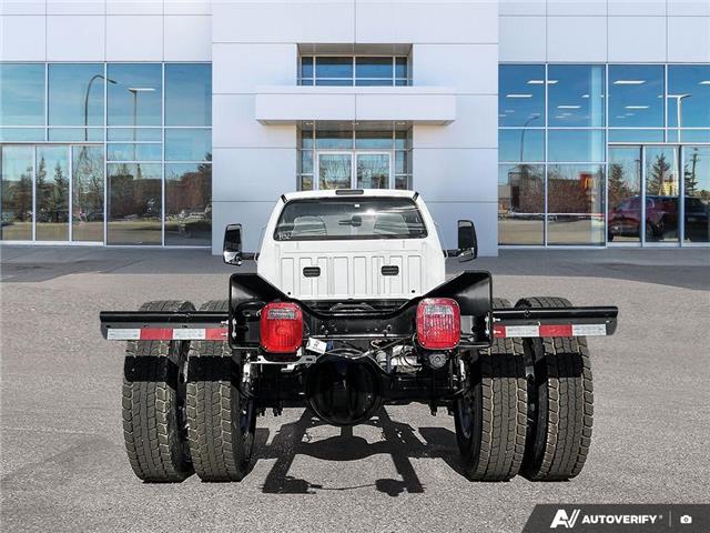 2027 Ford F-750 Diesel Base (Stk: V-539) in Calgary - Image 4 of 19