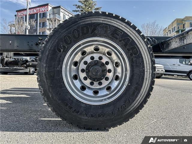 2027 Ford F-750 Diesel Base (Stk: V-539) in Calgary - Image 5 of 19