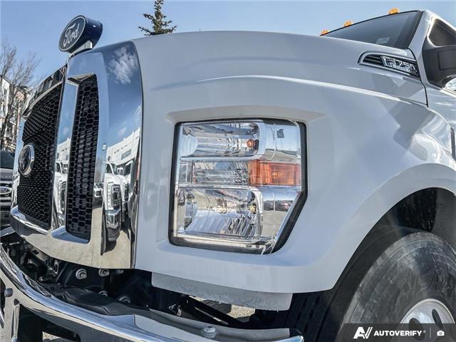 2027 Ford F-750 Diesel Base (Stk: V-539) in Calgary - Image 7 of 19