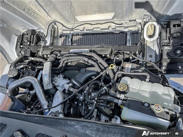 2027 Ford F-750 Diesel Base (Stk: V-539) in Calgary - Image 9 of 19