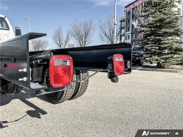2027 Ford F-750 Diesel Base (Stk: V-539) in Calgary - Image 10 of 19