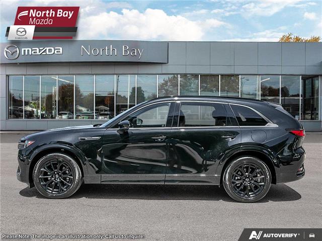 2026 Mazda CX-70 MHEV GT (Stk: 2679) in North Bay - Image 3 of 25