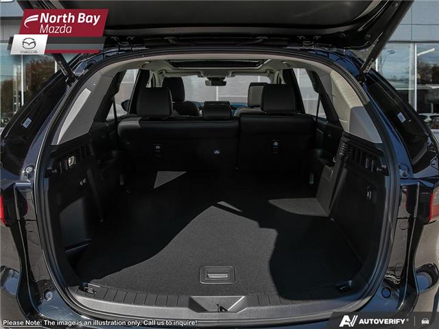 2026 Mazda CX-70 MHEV GT (Stk: 2679) in North Bay - Image 7 of 25