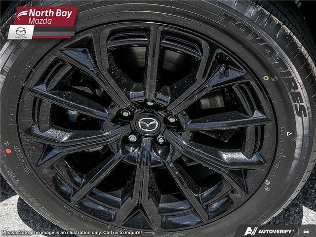 2026 Mazda CX-70 MHEV GT (Stk: 2679) in North Bay - Image 8 of 25