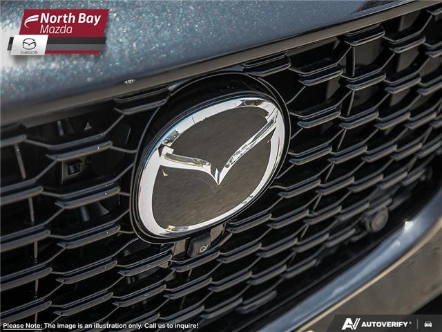 2026 Mazda CX-70 MHEV GT (Stk: 2679) in North Bay - Image 9 of 25