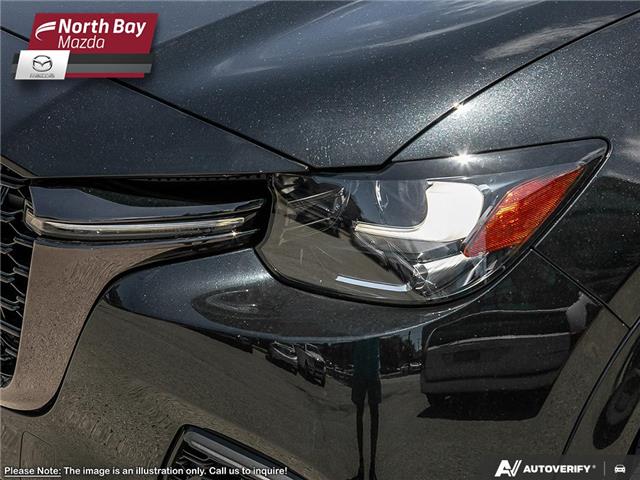 2026 Mazda CX-70 MHEV GT (Stk: 2679) in North Bay - Image 10 of 25