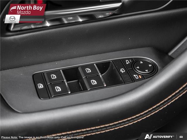 2026 Mazda CX-70 MHEV GT (Stk: 2679) in North Bay - Image 16 of 25