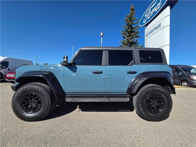 2023 Ford Bronco Raptor (Stk: 7143) in Calgary - Image 3 of 10