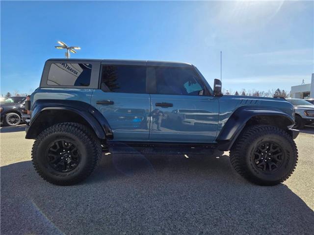 2023 Ford Bronco Raptor (Stk: 7143) in Calgary - Image 4 of 10