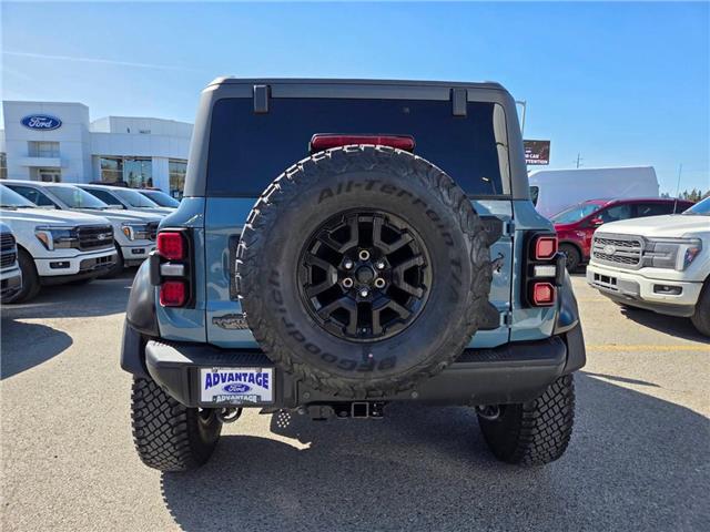 2023 Ford Bronco Raptor (Stk: 7143) in Calgary - Image 5 of 10