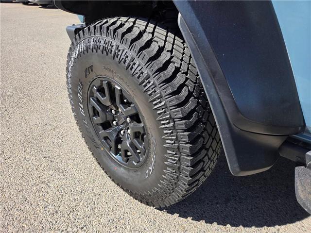 2023 Ford Bronco Raptor (Stk: 7143) in Calgary - Image 6 of 10
