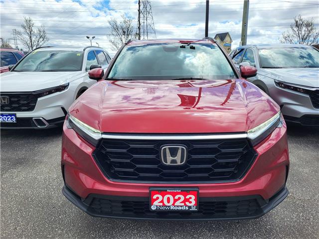 2023 Honda CR-V Sport (Stk: 26-0696A) in Newmarket - Image 3 of 8