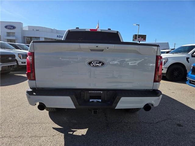 2024 Ford F-150 XLT (Stk: TA-300A) in Calgary - Image 4 of 9