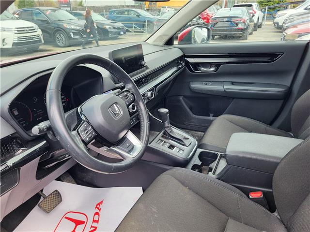 2023 Honda CR-V Sport (Stk: 26-0696A) in Newmarket - Image 6 of 8