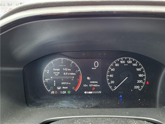 2023 Honda CR-V Sport (Stk: 26-0696A) in Newmarket - Image 7 of 8