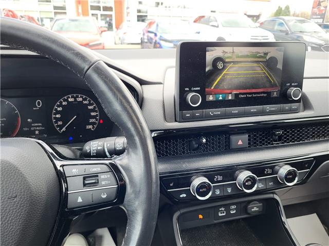 2023 Honda CR-V Sport (Stk: 26-0696A) in Newmarket - Image 8 of 8