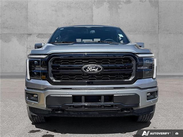 2026 Ford F-150 Lariat (Stk: 0T6398) in Kamloops - Image 2 of 25