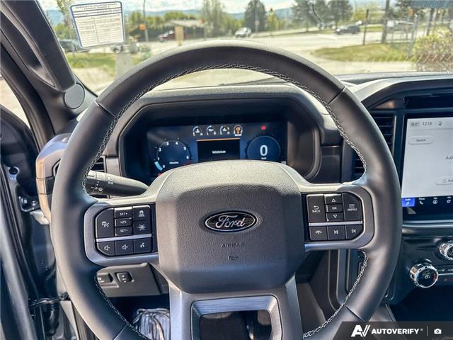 2026 Ford F-150 Lariat (Stk: 0T6398) in Kamloops - Image 14 of 25