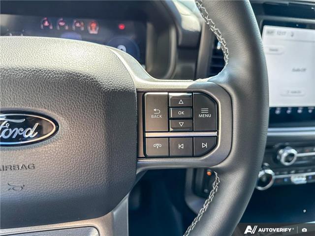2026 Ford F-150 Lariat (Stk: 0T6398) in Kamloops - Image 16 of 25