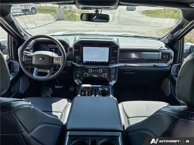 2026 Ford F-150 Lariat (Stk: 0T6398) in Kamloops - Image 24 of 25