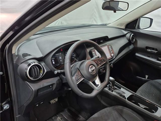 2024 Nissan Kicks SV (Stk: 44002J) in Belleville - Image 2 of 8