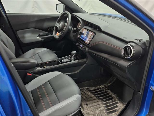 2024 Nissan Kicks SR Premium (Stk: 44003J) in Belleville - Image 2 of 8