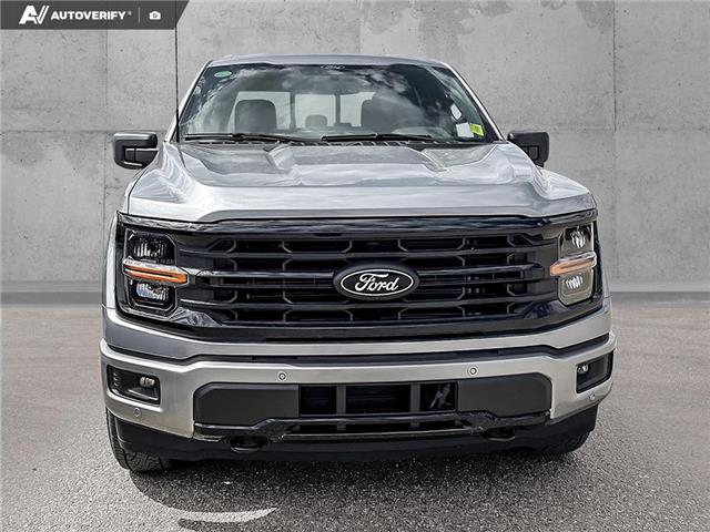 2026 Ford F-150 XLT (Stk: 26T3727) in Red Deer - Image 2 of 24