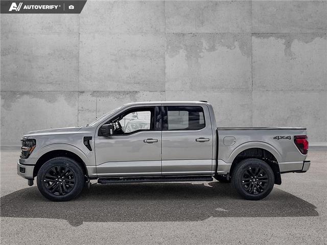 2026 Ford F-150 XLT (Stk: 26T3727) in Red Deer - Image 3 of 24