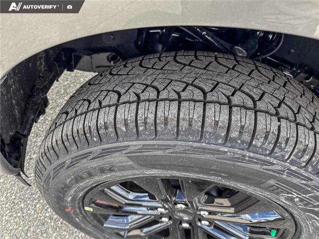 2026 Ford F-150 XLT (Stk: 26T3727) in Red Deer - Image 7 of 24