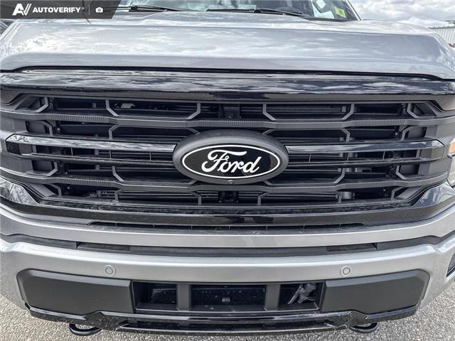 2026 Ford F-150 XLT (Stk: 26T3727) in Red Deer - Image 9 of 24
