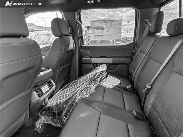 2026 Ford F-150 XLT (Stk: 26T3727) in Red Deer - Image 22 of 24