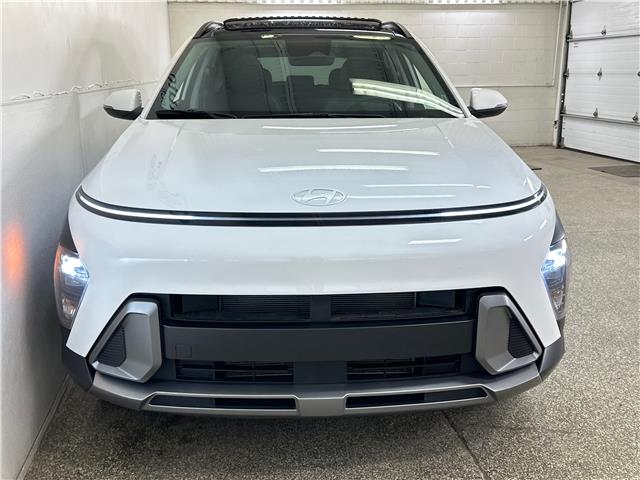 2025 Hyundai Kona 2.0L Preferred w/Trend Package (Stk: 43904J) in Belleville - Image 2 of 29