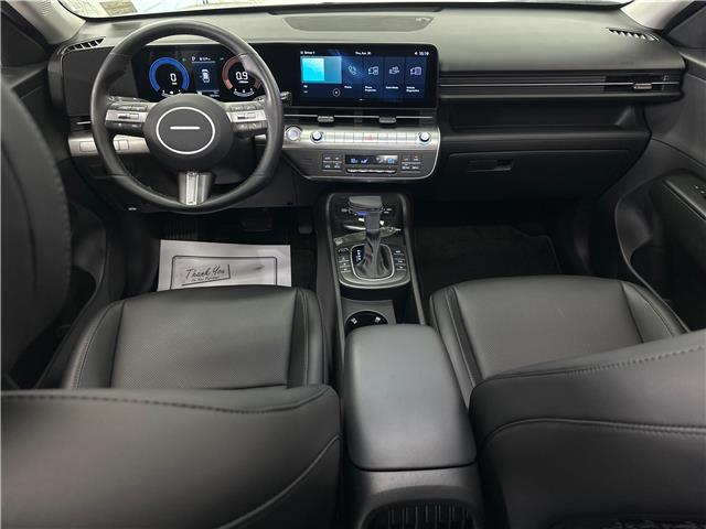 2025 Hyundai Kona 2.0L Preferred w/Trend Package (Stk: 43904J) in Belleville - Image 9 of 29